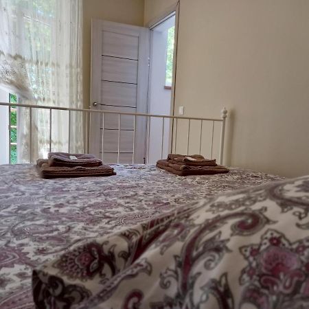 Klaipeda City Center Apartment ภายนอก รูปภาพ
