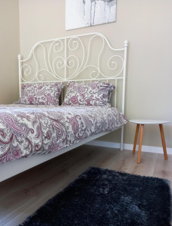 Klaipeda City Center Apartment ภายนอก รูปภาพ