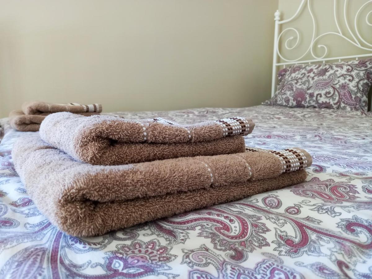 Klaipeda City Center Apartment ภายนอก รูปภาพ